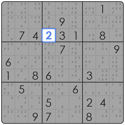 daily news sudoku
