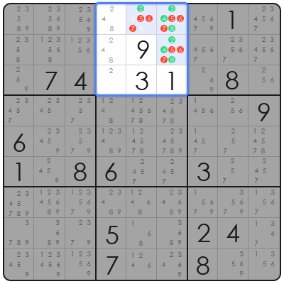 image sudoku