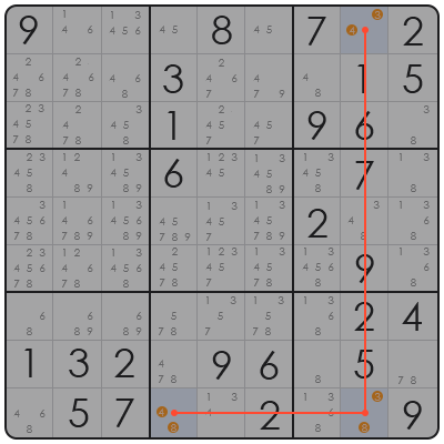 sudoku printable 4 per page